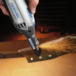 Factory Reconditioned Dremel Variable Speed High Performance Rotary Tool Kit