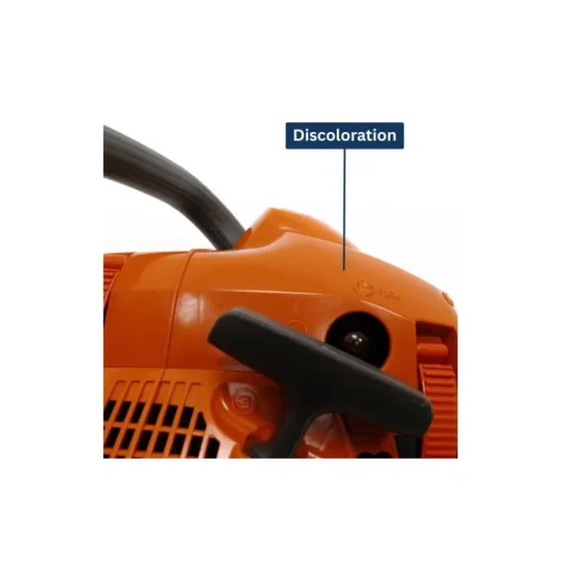 Factory Reconditioned Husqvarna 435 40cc 2.2 HP 435 16 in. Gas Chainsaw