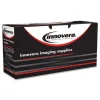 Factory Reconditioned Innovera Remanufactured 2,300 Page-Yield Replacement Toner for 410A (CF410A) - Black