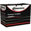Factory Reconditioned Innovera 1600 Page-Yield Remanufactured Toner Replacement for 17A - Black