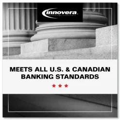 Factory Reconditioned Innovera IVRTN433M 4000 Page-Yield Remanufactured High-Yield Toner Replacement for TN433M - Magenta