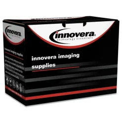 Factory Reconditioned Innovera Remanufactured 5,000 Page-Yield Replacement High-Yield Toner for 410X (CF412X) - Yellow