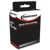 Factory Reconditioned Innovera 600 Page-Yield Remanufactured High-Yield Ink Replacement for C2P05AN - Black
