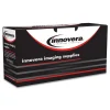 Factory Reconditioned Innovera 2600 Page-Yield Remanufactured High-Yield Toner Replacement for 593-BBKC - Black