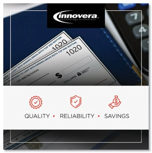 Factory Reconditioned Innovera Remanufactured 5,000 Page-Yield Replacement High-Yield Toner for 410X (CF411X) - Cyan