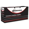 Factory Reconditioned Innovera 17800 Page-Yield Remanufactured High-Yield Toner Replacement for 106R01438 - Yellow
