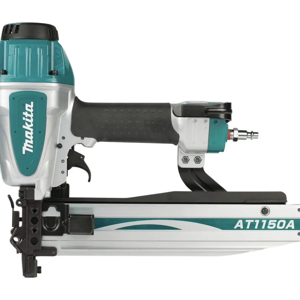 Factory Reconditioned Makita 16-Gauge 7/16 in. Crown 2 in. Medium Crown Stapler