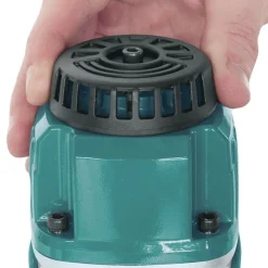 Factory Reconditioned Makita 16-Gauge 7/16 in. Crown 2 in. Medium Crown Stapler