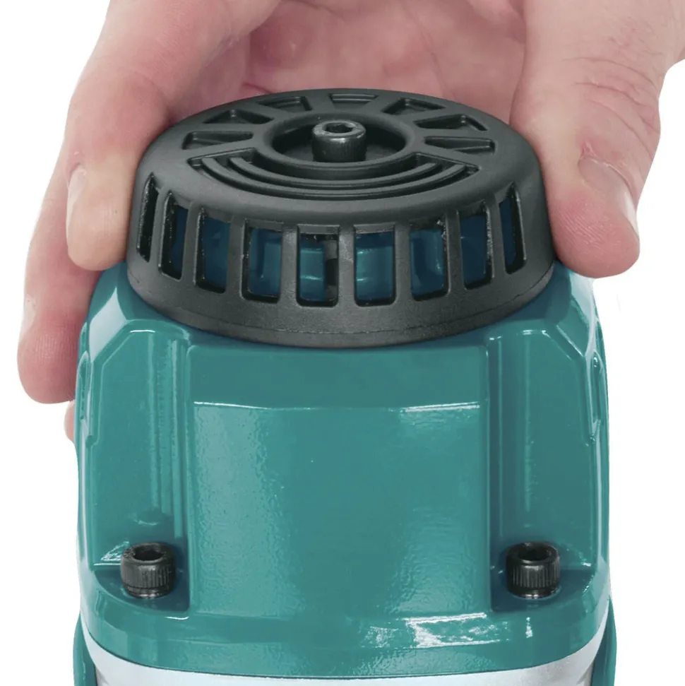 Factory Reconditioned Makita 16-Gauge 7/16 in. Crown 2 in. Medium Crown Stapler