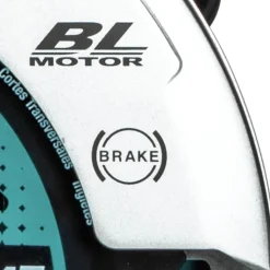 Factory Reconditioned Makita 18V X2 LXT Lithium-Ion (36V) 5 Ah Brushless Cordless 7-1/4 in. Circular Saw Kit