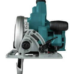 Factory Reconditioned Makita 18V X2 LXT Lithium-Ion (36V) 5 Ah Brushless Cordless 7-1/4 in. Circular Saw Kit