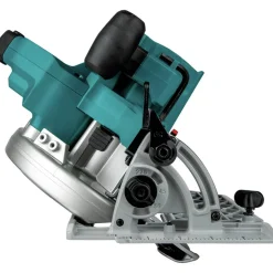Factory Reconditioned Makita 18V X2 LXT Lithium-Ion (36V) 5 Ah Brushless Cordless 7-1/4 in. Circular Saw Kit