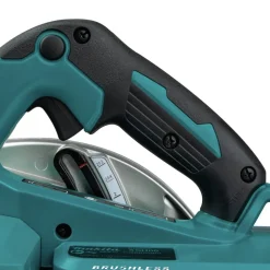 Factory Reconditioned Makita 18V X2 LXT Lithium-Ion (36V) 5 Ah Brushless Cordless 7-1/4 in. Circular Saw Kit