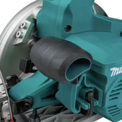 Factory Reconditioned Makita 18V X2 LXT Lithium-Ion (36V) 5 Ah Brushless Cordless 7-1/4 in. Circular Saw Kit