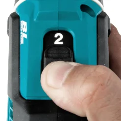 Factory Reconditioned Makita 18V LXT Brushless Lithium-Ion 1/2 in. Cordless Compact Drill Driver Kit (3 Ah)