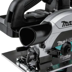 Factory Reconditioned Makita 18V LXT Li-Ion Sub-Compact Brushless Cordless 6-1/2 in. Circular Saw (Tool Only)