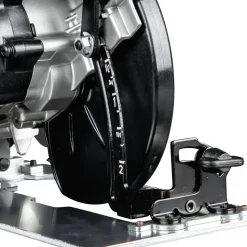 Factory Reconditioned Makita 18V LXT Li-Ion Sub-Compact Brushless Cordless 6-1/2 in. Circular Saw (Tool Only)