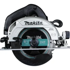 Factory Reconditioned Makita 18V LXT Li-Ion Sub-Compact Brushless Cordless 6-1/2 in. Circular Saw (Tool Only)