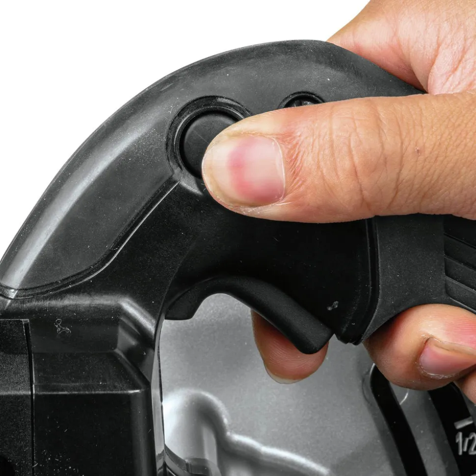 Factory Reconditioned Makita 18V LXT Li-Ion Sub-Compact Brushless Cordless 6-1/2 in. Circular Saw (Tool Only)