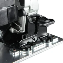 Factory Reconditioned Makita 18V LXT Li-Ion Sub-Compact Brushless Cordless 6-1/2 in. Circular Saw (Tool Only)