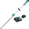 Factory Reconditioned Makita 18V LXT Brushless Lithium-Ion 24 in. Cordless Pole Hedge Trimmer Kit (5 Ah)