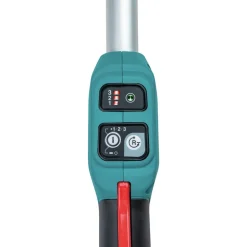 Factory Reconditioned Makita 18V LXT Brushless Lithium-Ion 24 in. Cordless Pole Hedge Trimmer Kit (5 Ah)