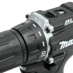 Factory Reconditioned Makita 18V LXT Brushless Sub-Compact Lithium-Ion 1/2 in. Cordless Drill Driver (Tool Only)