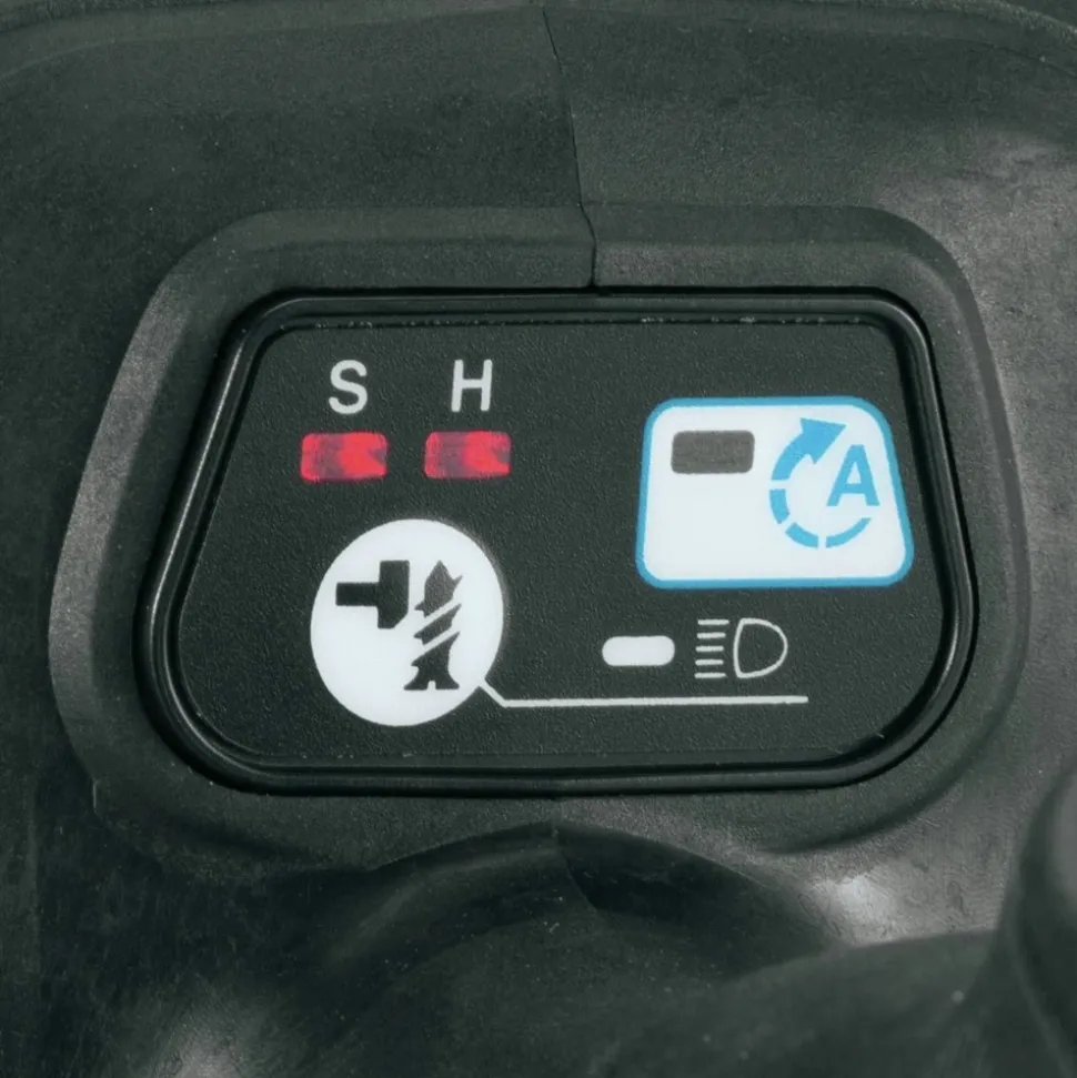 Factory Reconditioned Makita 18V LXT Brushless Sub-Compact Lithium-Ion 1/2 in. Cordless Drill Driver (Tool Only)