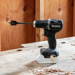 Factory Reconditioned Makita 18V LXT Brushless Sub-Compact Lithium-Ion 1/2 in. Cordless Drill Driver (Tool Only)
