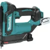 Factory Reconditioned Makita XTP02Z-R 18V LXT Lithium-Ion Cordless 23 Gauge Pin Nailer (Tool Only)