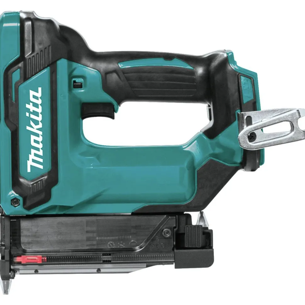 Factory Reconditioned Makita XTP02Z-R 18V LXT Lithium-Ion Cordless 23 Gauge Pin Nailer (Tool Only)