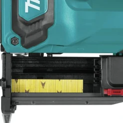 Factory Reconditioned Makita XTP02Z-R 18V LXT Lithium-Ion Cordless 23 Gauge Pin Nailer (Tool Only)