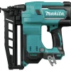 Factory Reconditioned Makita 18V LXT Lithium-Ion Cordless 2-1/2 in. Straight Finish Nailer, 16 Ga. (Tool Only)