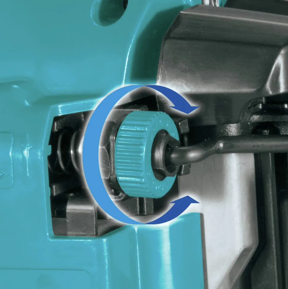 Factory Reconditioned Makita 18V LXT Lithium-Ion Cordless 2-1/2 in. Straight Finish Nailer, 16 Ga. (Tool Only)