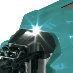 Factory Reconditioned Makita 18V LXT Lithium-Ion Cordless 2-1/2 in. Straight Finish Nailer, 16 Ga. (Tool Only)