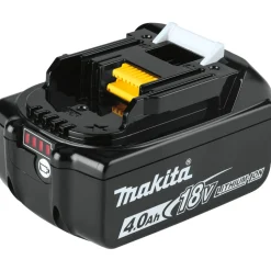 Factory Reconditioned Makita 18V LXT Brushless Lithium-Ion 13 in. Cordless String Trimmer and Blower Combo Kit (4 Ah)