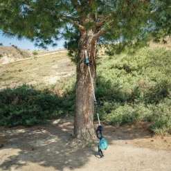 Factory Reconditioned Makita 40V max XGT Brushless Lithium-Ion 10 in. x 8 ft. Cordless Pole Saw (Tool Only)