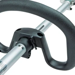 Factory Reconditioned Makita 18V LXT Brushless Lithium-Ion 24 in. Cordless Pole Hedge Trimmer (Tool Only)