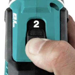 Factory Reconditioned Makita 18V LXT Brushless Lithium-Ion 1/2 in. Cordless Drill/ Impact Driver Combo Kit (3 Ah)