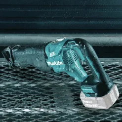 Factory Reconditioned Makita XRJ05Z-R 18V LXT Brushless Lithium-Ion Cordless Reciprocating Saw (Tool Only)