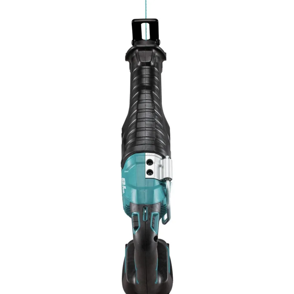 Factory Reconditioned Makita XRJ05Z-R 18V LXT Brushless Lithium-Ion Cordless Reciprocating Saw (Tool Only)