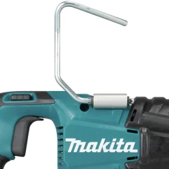 Factory Reconditioned Makita XRJ05Z-R 18V LXT Brushless Lithium-Ion Cordless Reciprocating Saw (Tool Only)