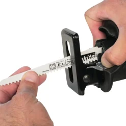 Factory Reconditioned Makita XRJ05Z-R 18V LXT Brushless Lithium-Ion Cordless Reciprocating Saw (Tool Only)