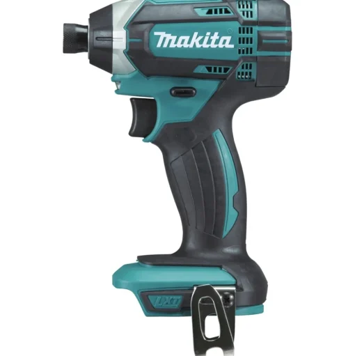 Factory Reconditioned Makita 18V LXT Lithium-Ion Cordless 5-Tool Combo Kit with 2 Batteries (4 Ah)