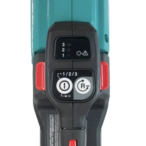 Factory Reconditioned Makita 40V max XGT Brushless Lithium-Ion 24 in. Cordless Hedge Trimmer (Tool Only)
