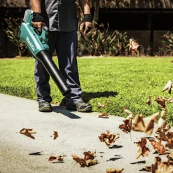 Factory Reconditioned Makita 18V LXT Lithium-Ion Brushless Cordless Blower (Tool Only)