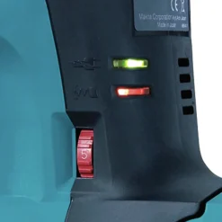 Factory Reconditioned Makita 11 lbs. SDS-MAX Demolition Hammer with Case