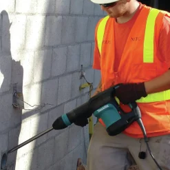 Factory Reconditioned Makita 11 lbs. SDS-MAX Demolition Hammer with Case