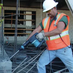 Factory Reconditioned Makita 11 lbs. SDS-MAX Demolition Hammer with Case