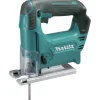 Factory Reconditioned Makita 12V MAX CXT Lithium-Ion Cordless Jig Saw (Tool Only)